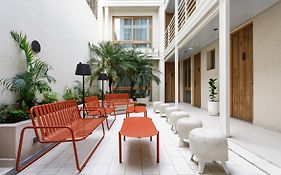 Bromelia Hotel Boutique