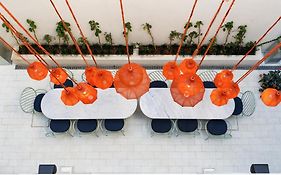 Bromelia Hotel Boutique